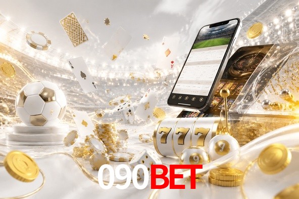 Welcome Bonus 090bet