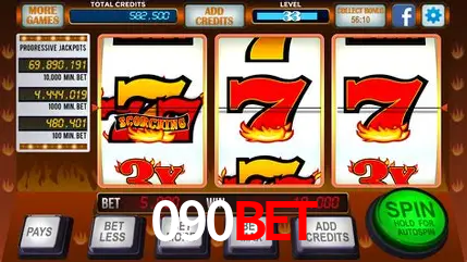 Desvendando o Mundo dos Jogos Virtuais na 090bet