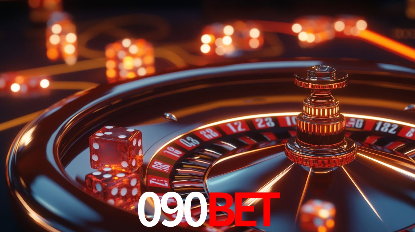 090bet: A Experiência de Casino com Jogos de Mesa ao Vivo