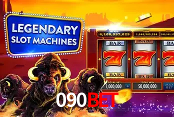 Inovações de Jogos na 090bet: O Futuro das Experiências Interativas