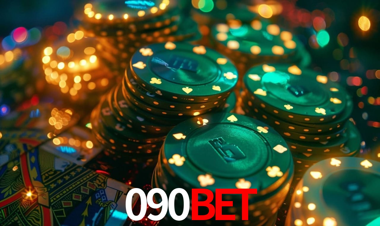 Apostas de Tênis 090bet