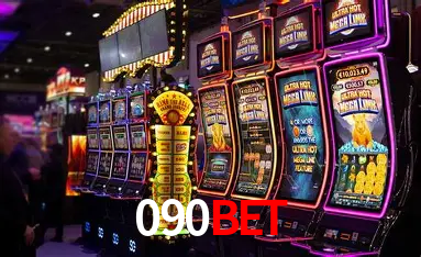 Desvendando o Mundo dos Jogos Virtuais na 090bet