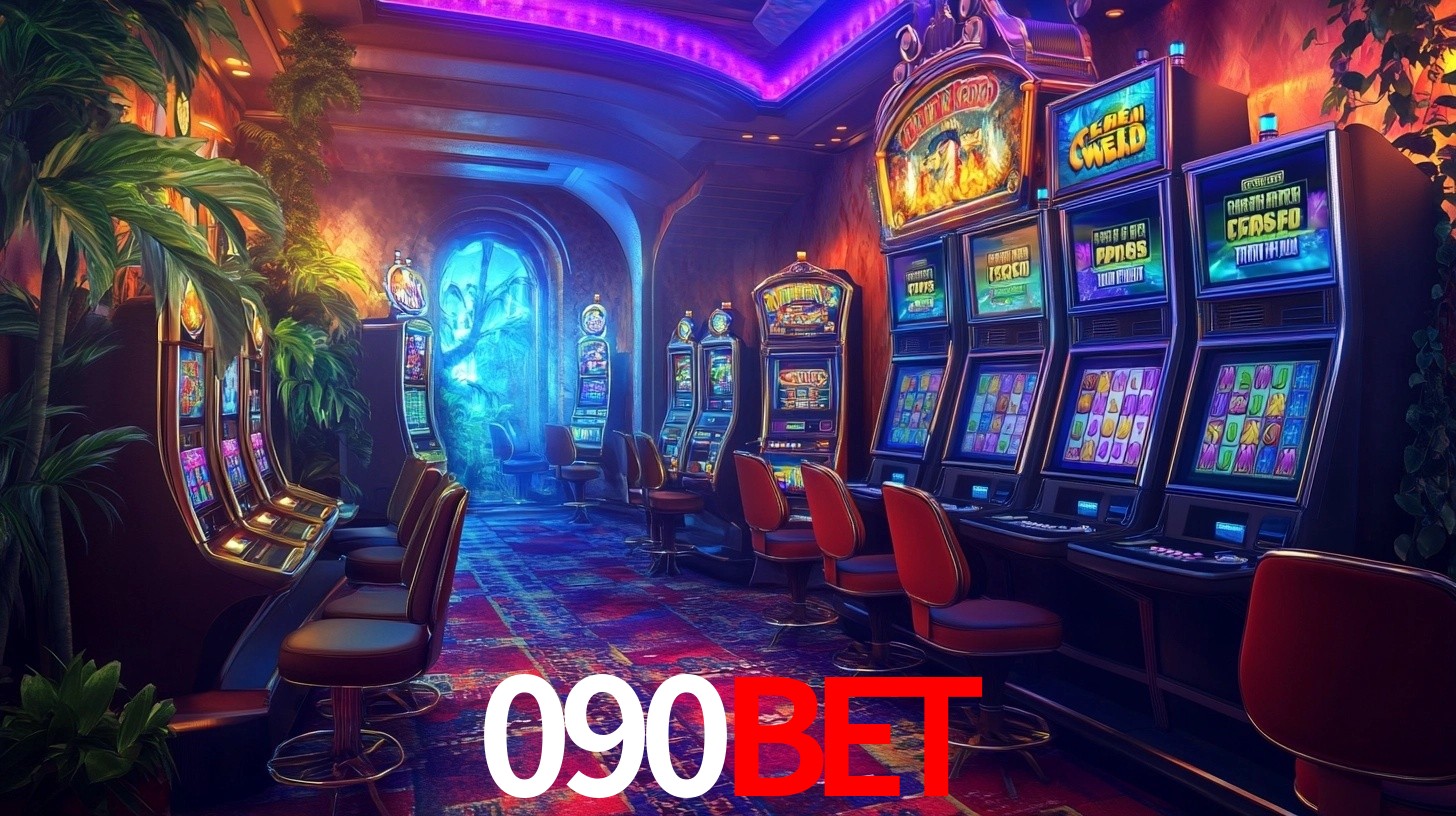 Programa VIP 090bet
