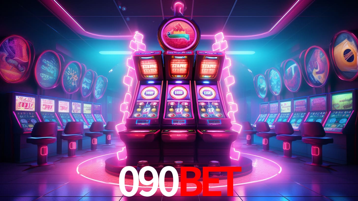 Sinta a adrenalina dos jogos de cassino com 090bet