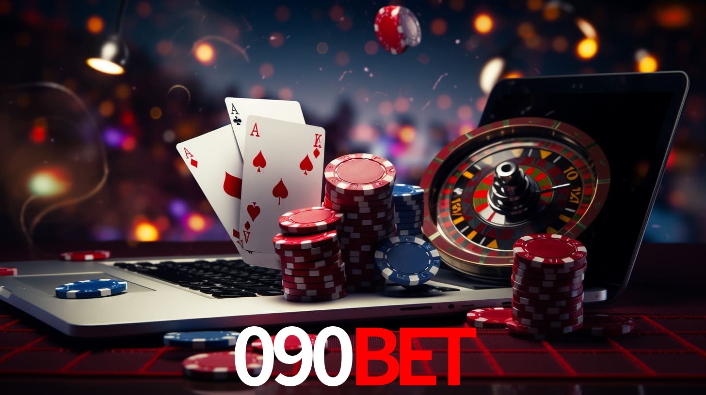 Live Casino 090bet