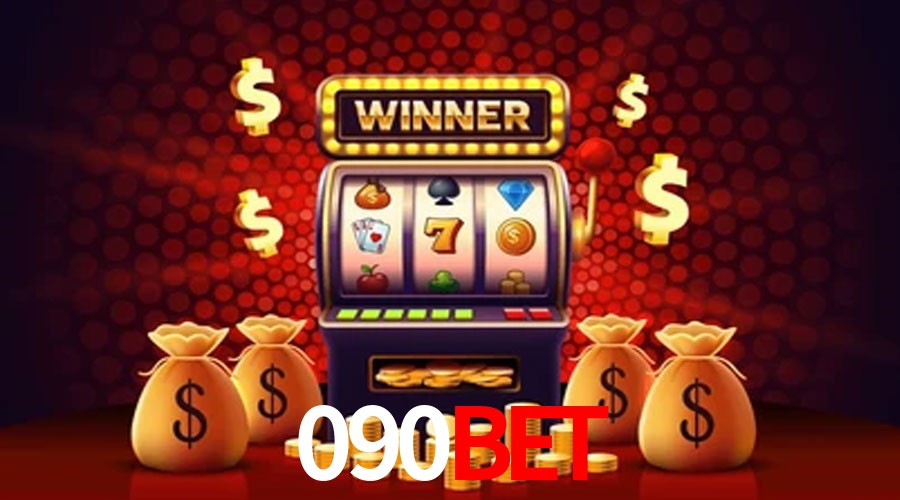 Seasonal Promotions 090bet