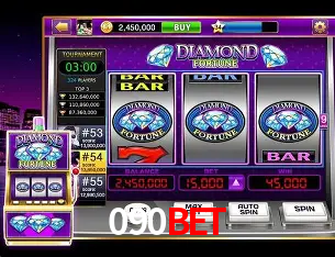 Descubra a Magia dos Jogos de Arcade no 090bet