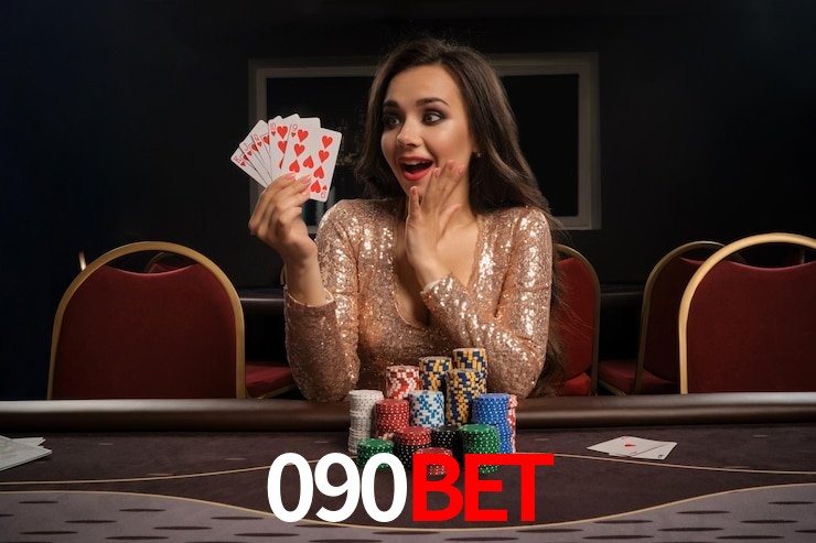PIX Instantâneo 090bet
