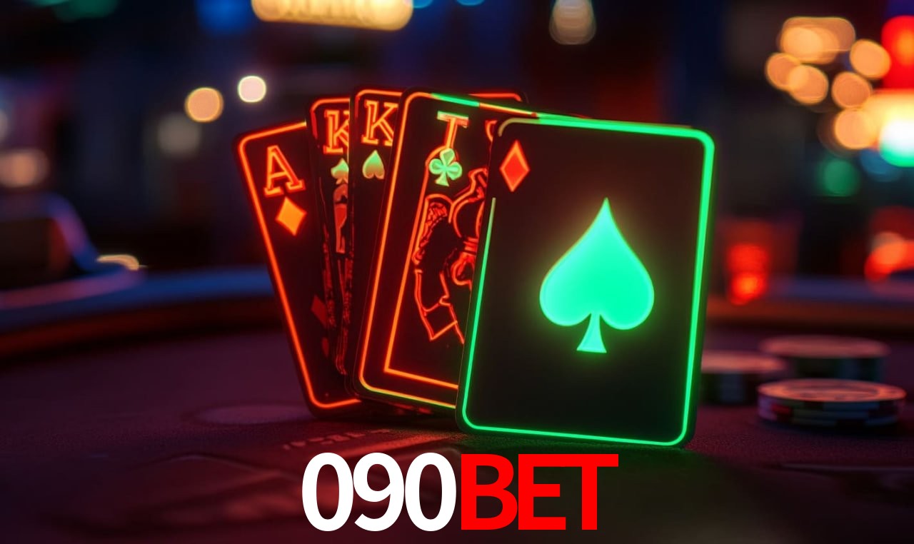 Casino Ao Vivo 090bet