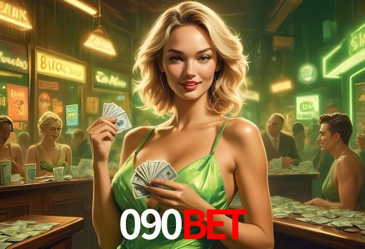 Desvendando o Mundo dos Jogos Virtuais na 090bet