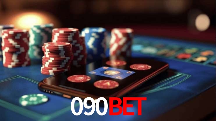 Login Seguro 090bet