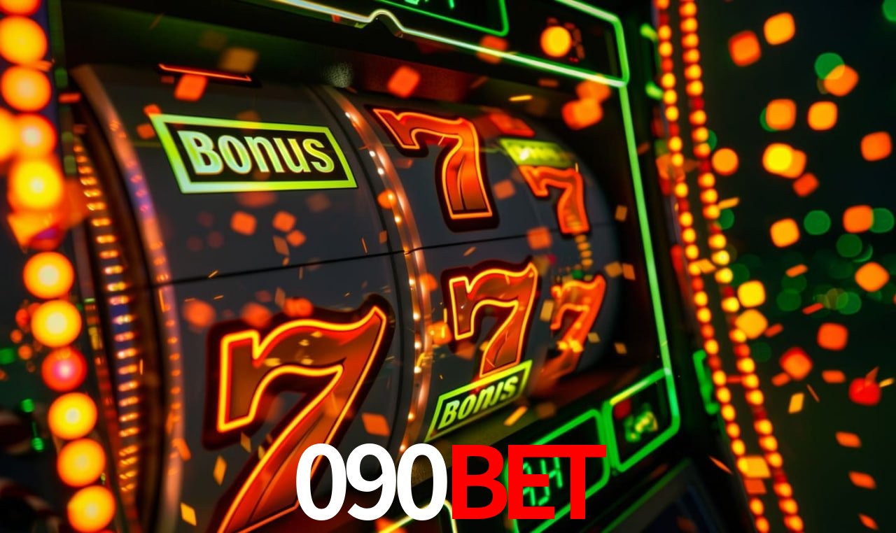 cassino 090bet