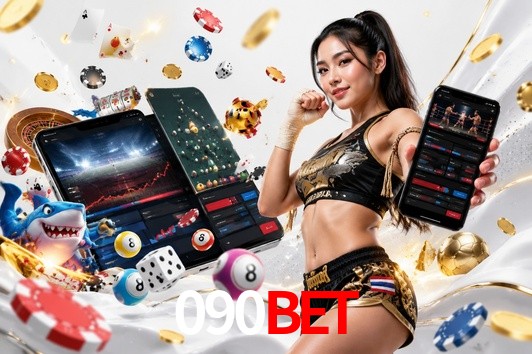 Flash Promotion 090bet