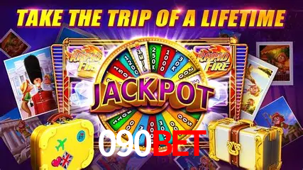 Descubra o Mundo do Cassino Online com 090bet