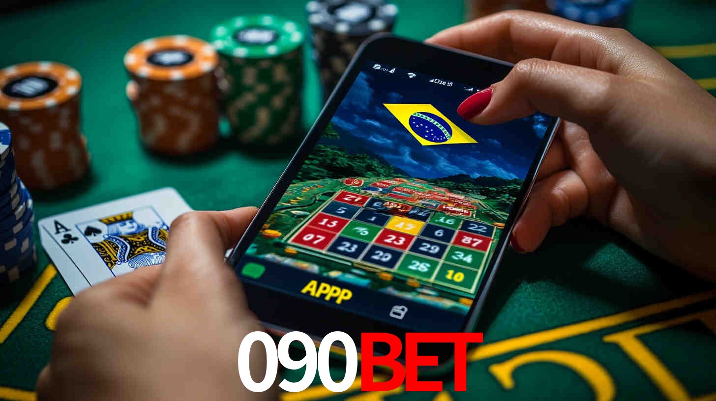Explorando a Categoria de Eventos em Apostas na 090bet