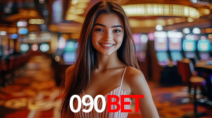 090bet App Interface