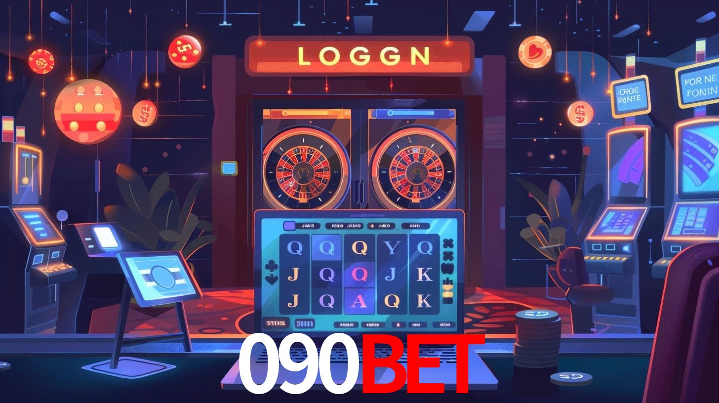 Imagem secundária de apoio para instalação do app 090bet