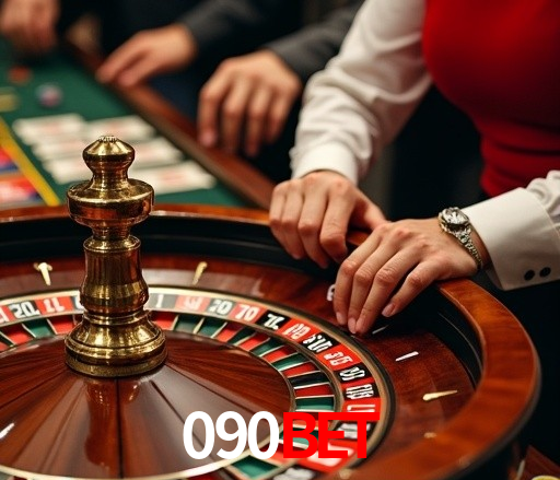 Interface do Aplicativo 090BET - Design Premium e Intuitivo